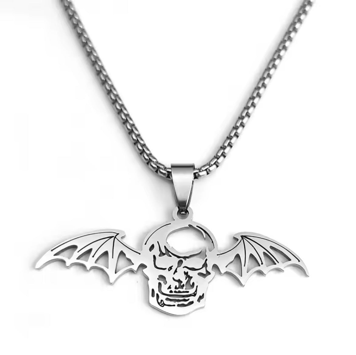 Avenged Sevenfold necklace