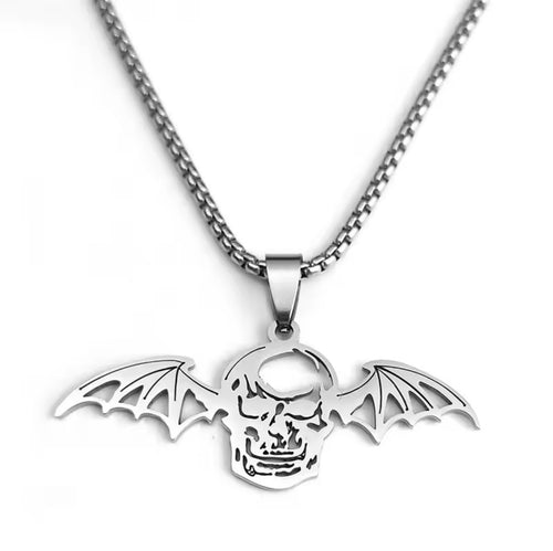Avenged Sevenfold necklace