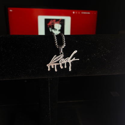 Playboi Carti- WLR necklace