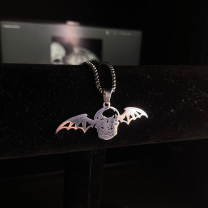 Avenged Sevenfold necklace