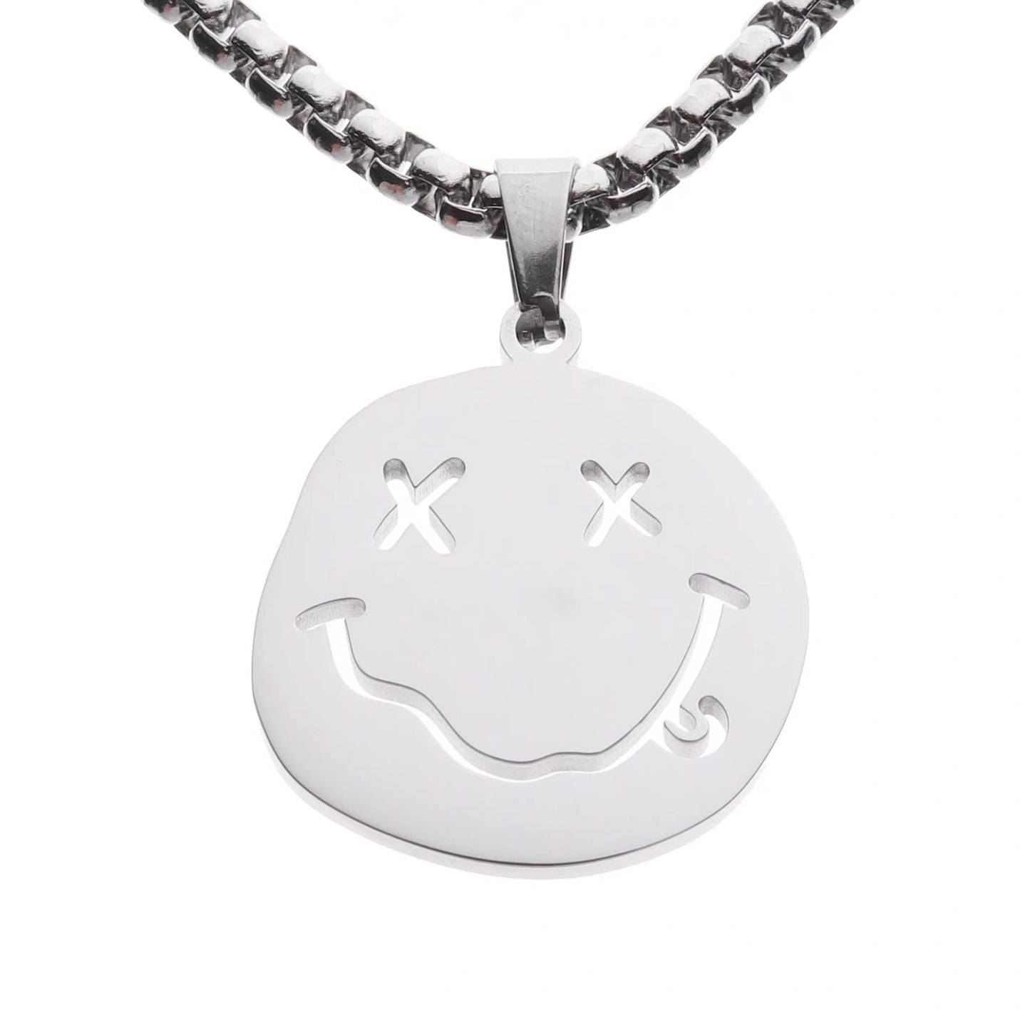 Nirvana necklace