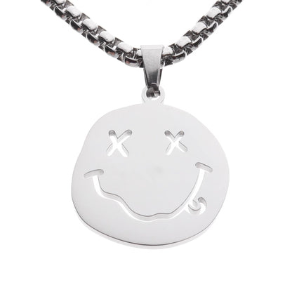 Nirvana necklace