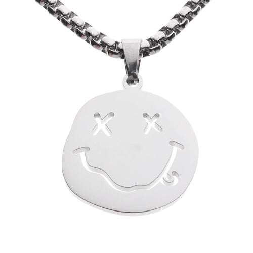 Nirvana necklace