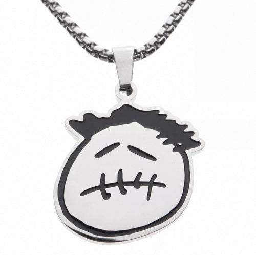 Travis Scott necklace