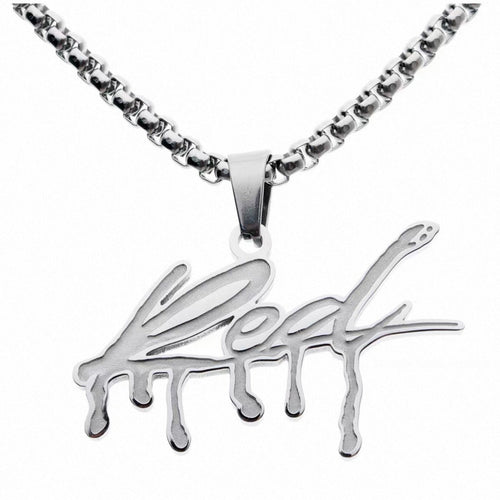 Playboi Carti- WLR necklace
