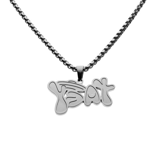 Yeat necklace
