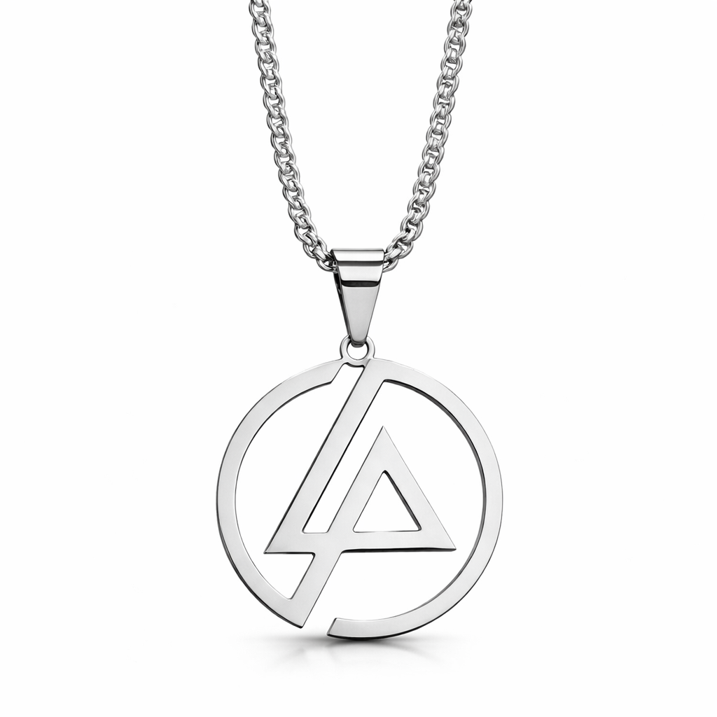 Linkin Park necklace
