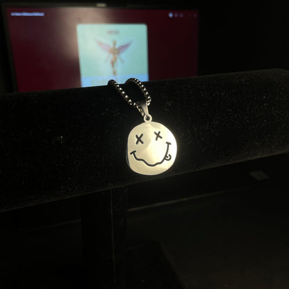Nirvana necklace