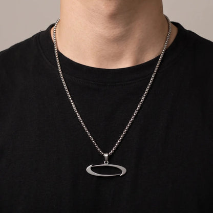 Playboi Carti- Opium necklace