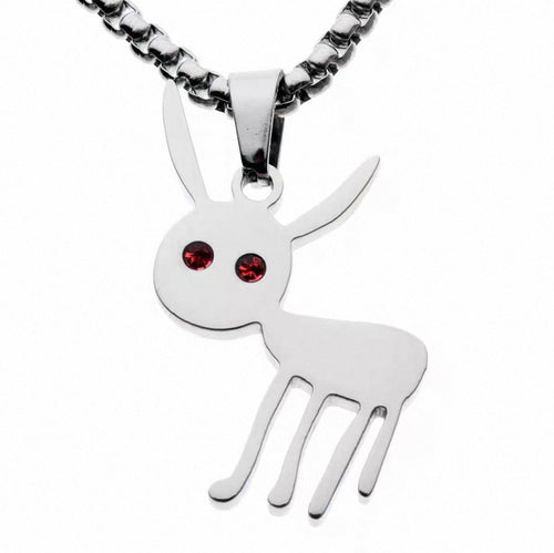 Drake- For all the Dogs necklace