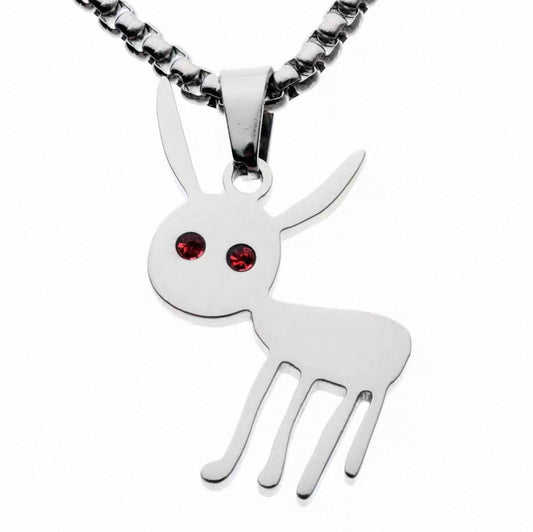 Drake- For all the Dogs necklace