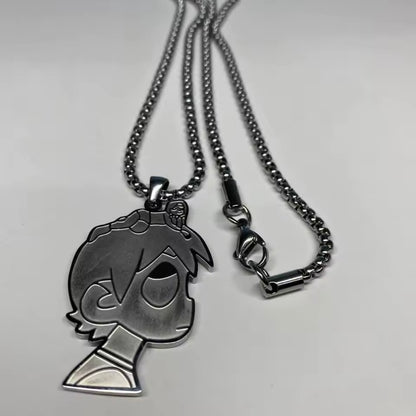 Lil Uzi necklace