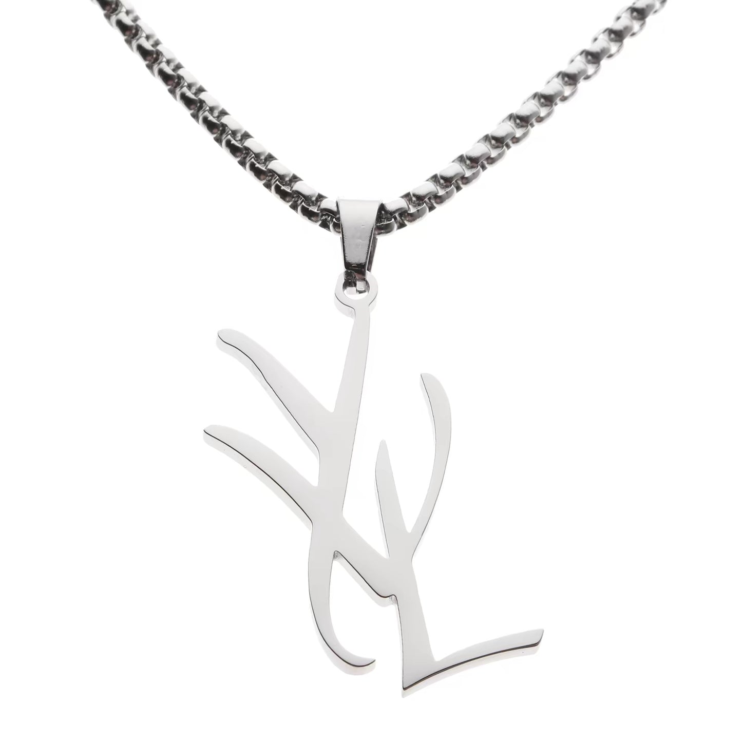 Playboi Carti- Yvl necklace