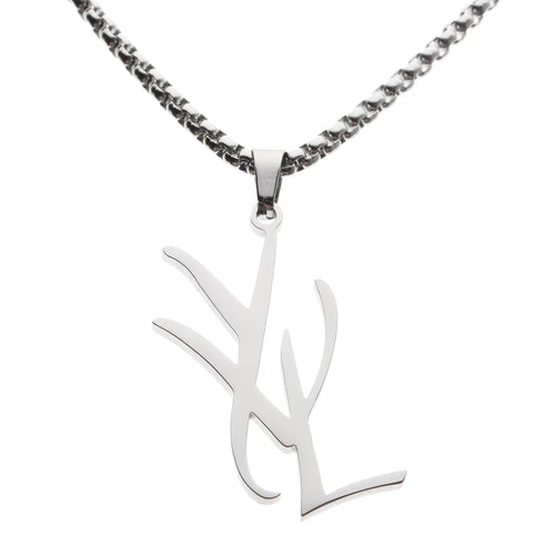 Playboi Carti- Yvl necklace