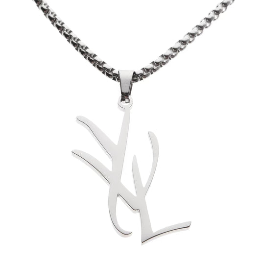 Playboi Carti- Yvl necklace