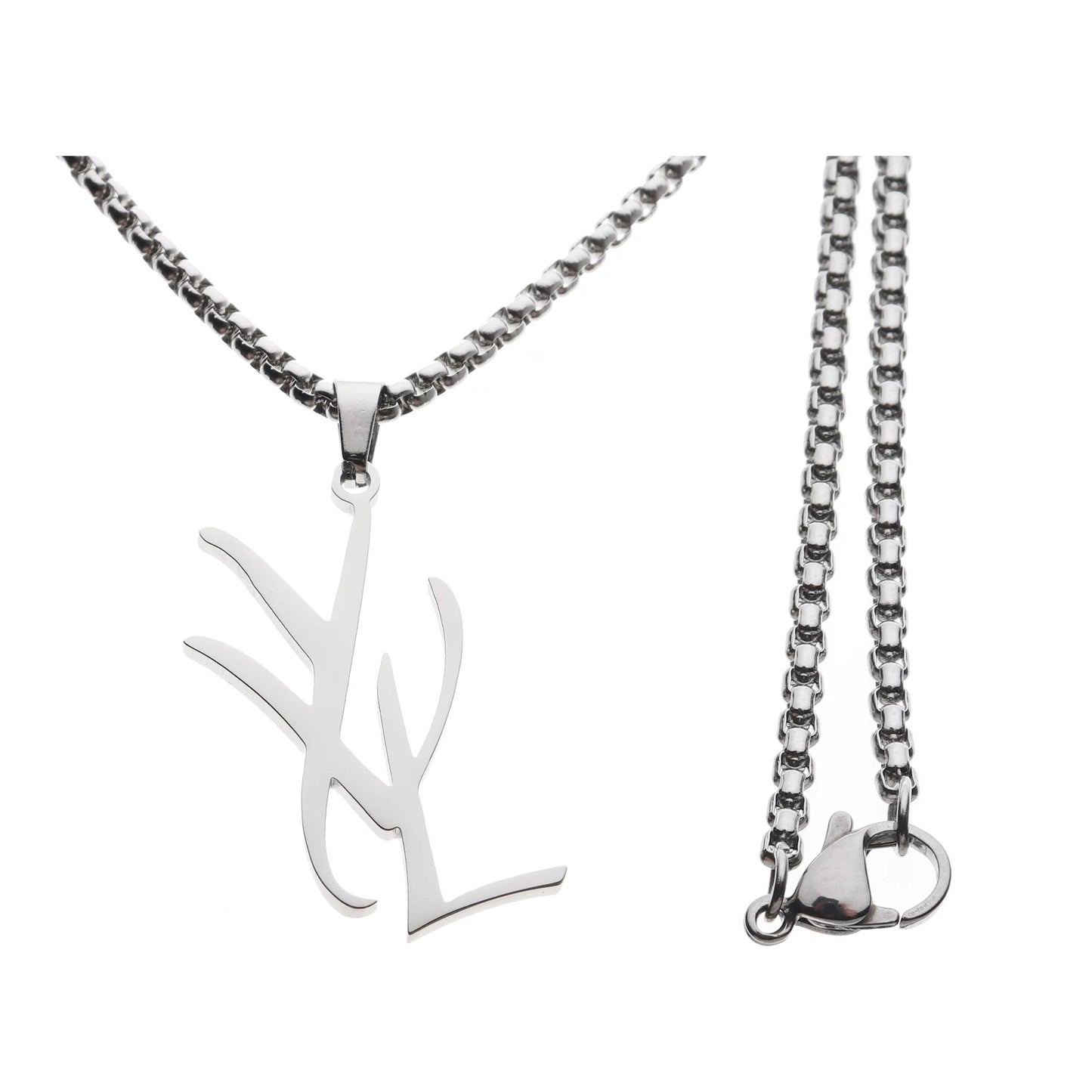 Playboi Carti- Yvl necklace