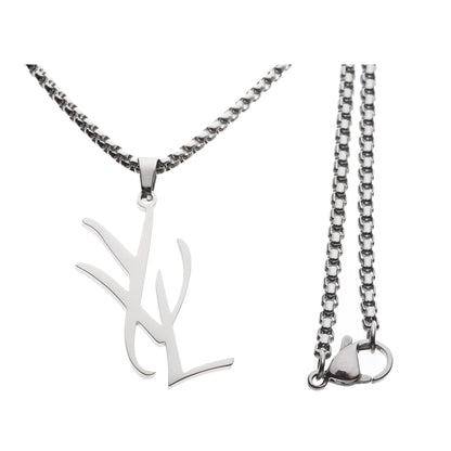 Playboi Carti- Yvl necklace