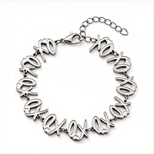 The Weeknd- XO bracelet