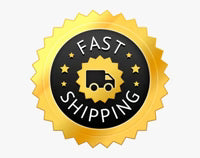Priority Handling ( FAST SHIPPPING )